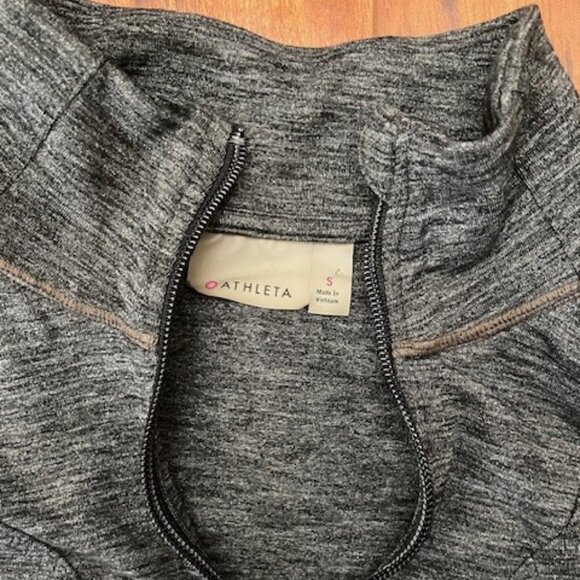 Athleta CYA Hope Full Zip Jacket - Picture 7 of 12